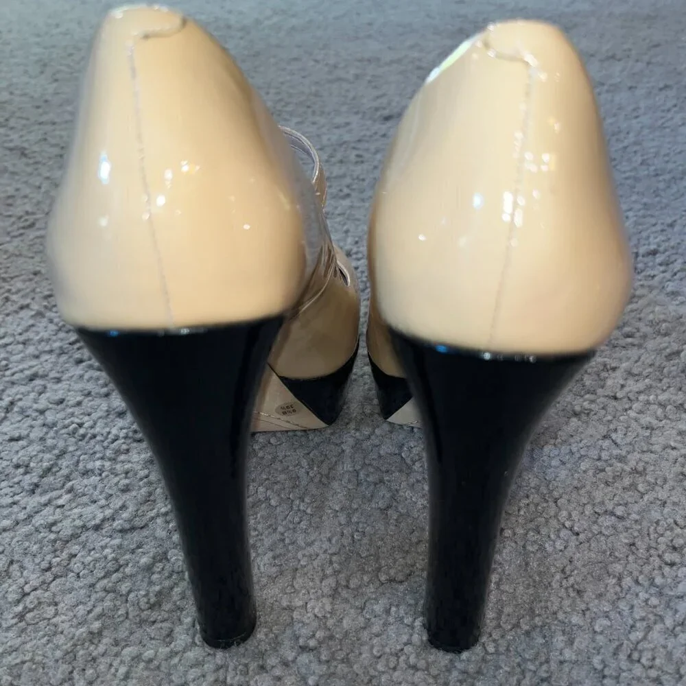 Vince Camuto Jasper Mary Jane 5